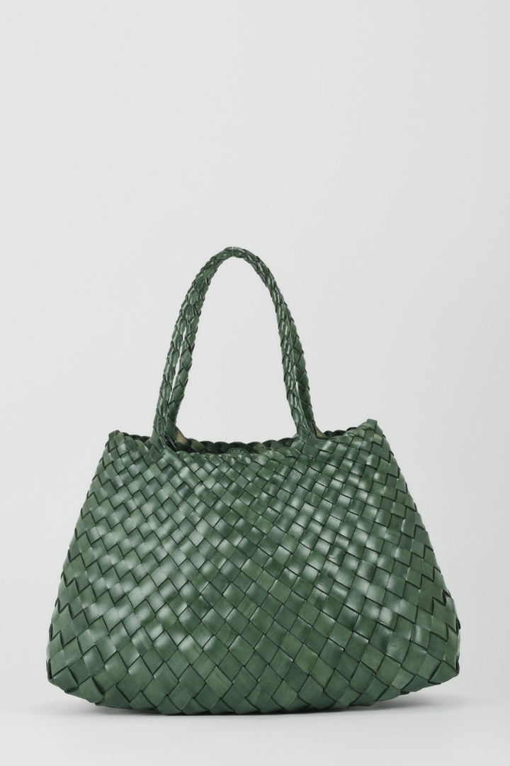 Selina S/H - Slate Green
