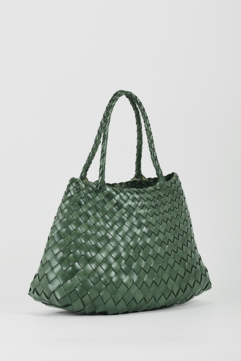Selina S/H - Slate Green