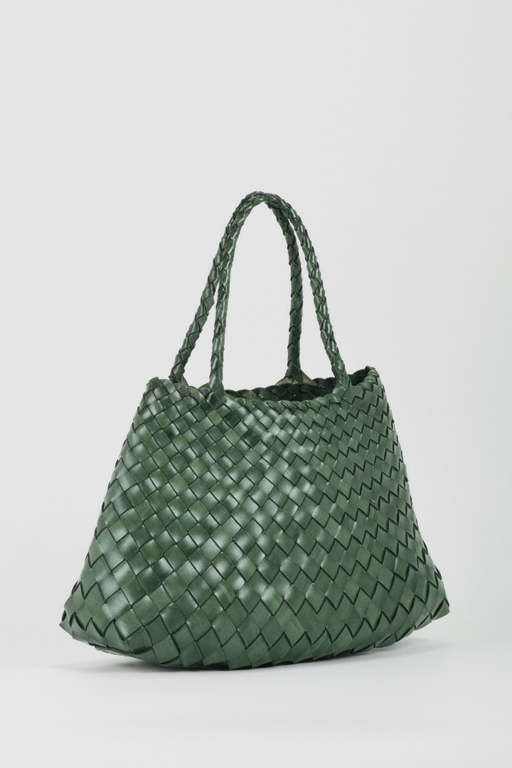 Selina S/H - Slate Green