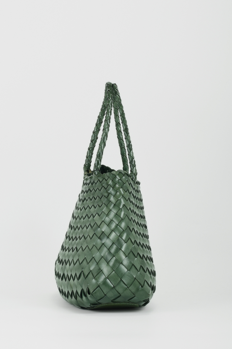 Selina S/H - Slate Green