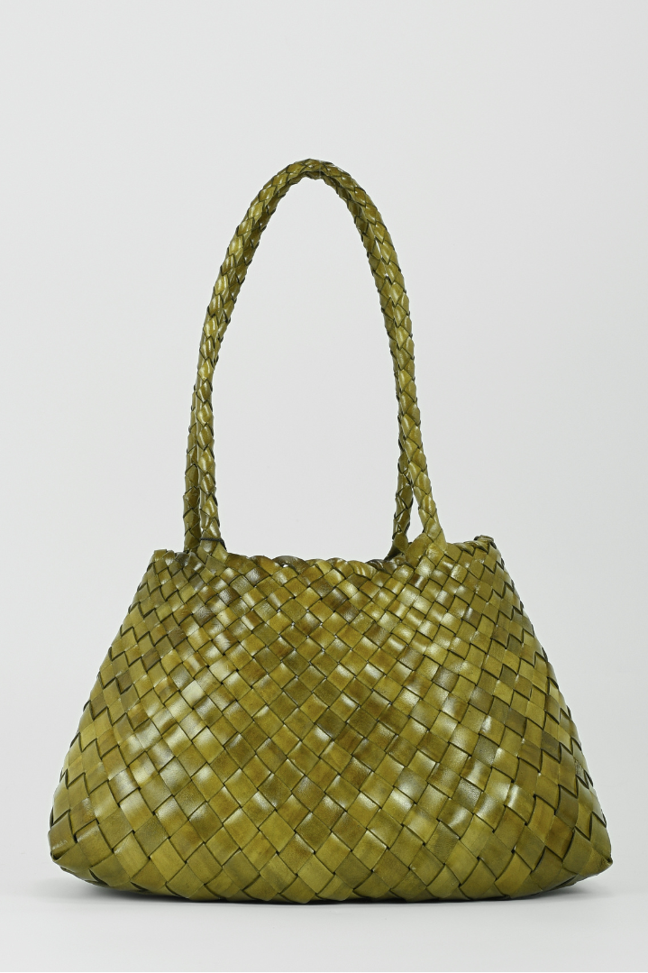 Selina - Bamboo Green