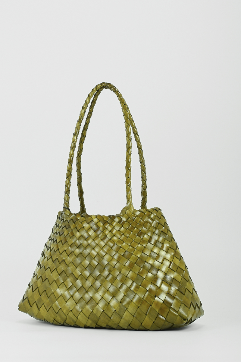 Selina - Bamboo Green