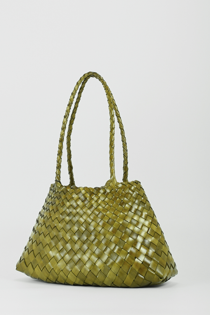 Selina - Bamboo Green