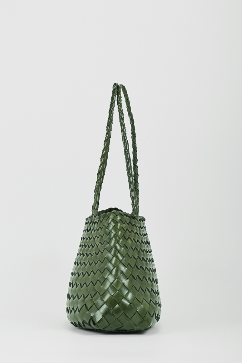 Selina- Slate Green