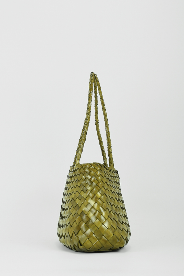 Selina - Bamboo Green