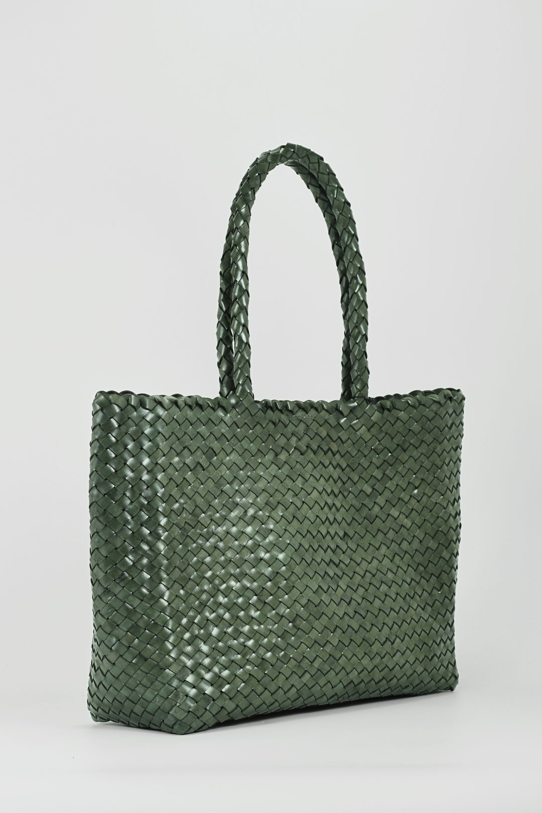 Leia Large- Slate Green