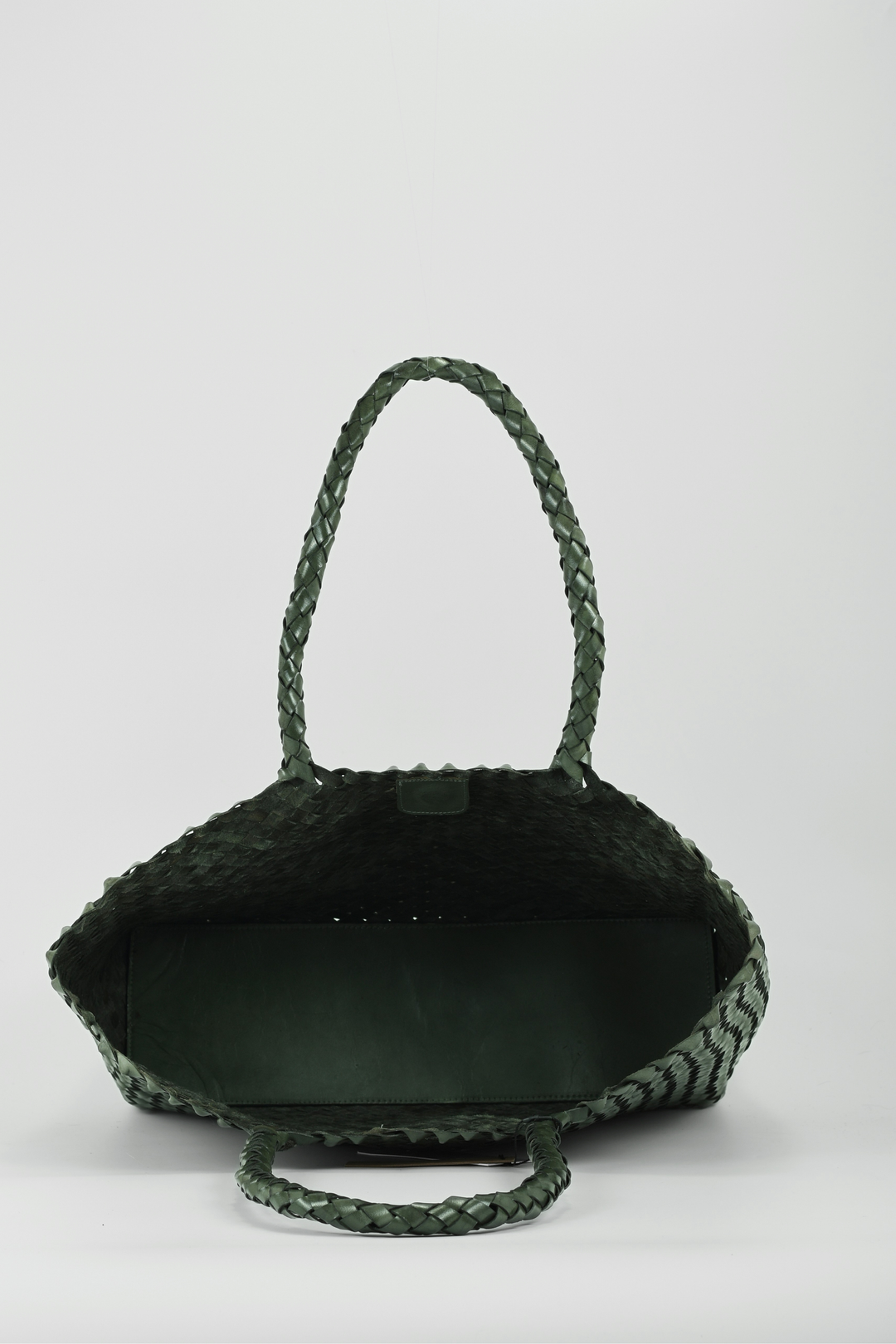 Leia Large- Slate Green