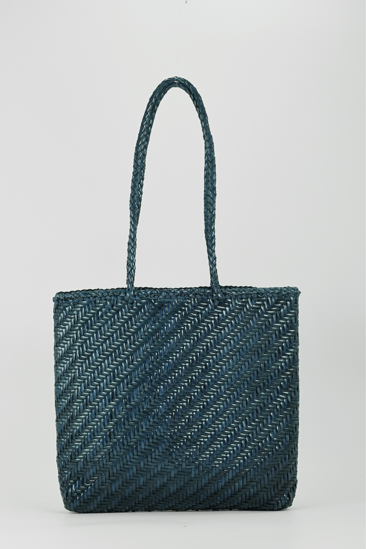 Rhia - Blue