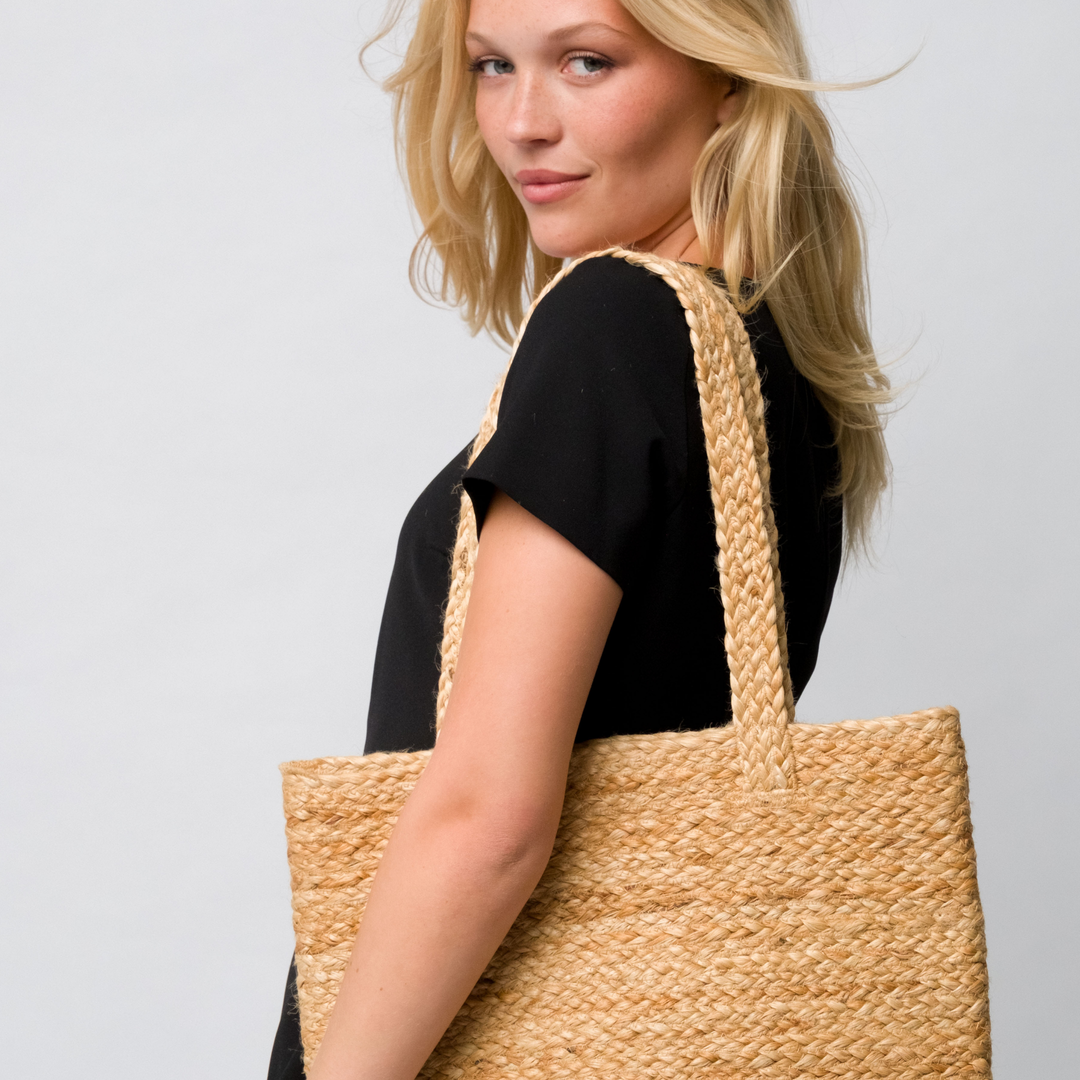 Shyla Jute Bag