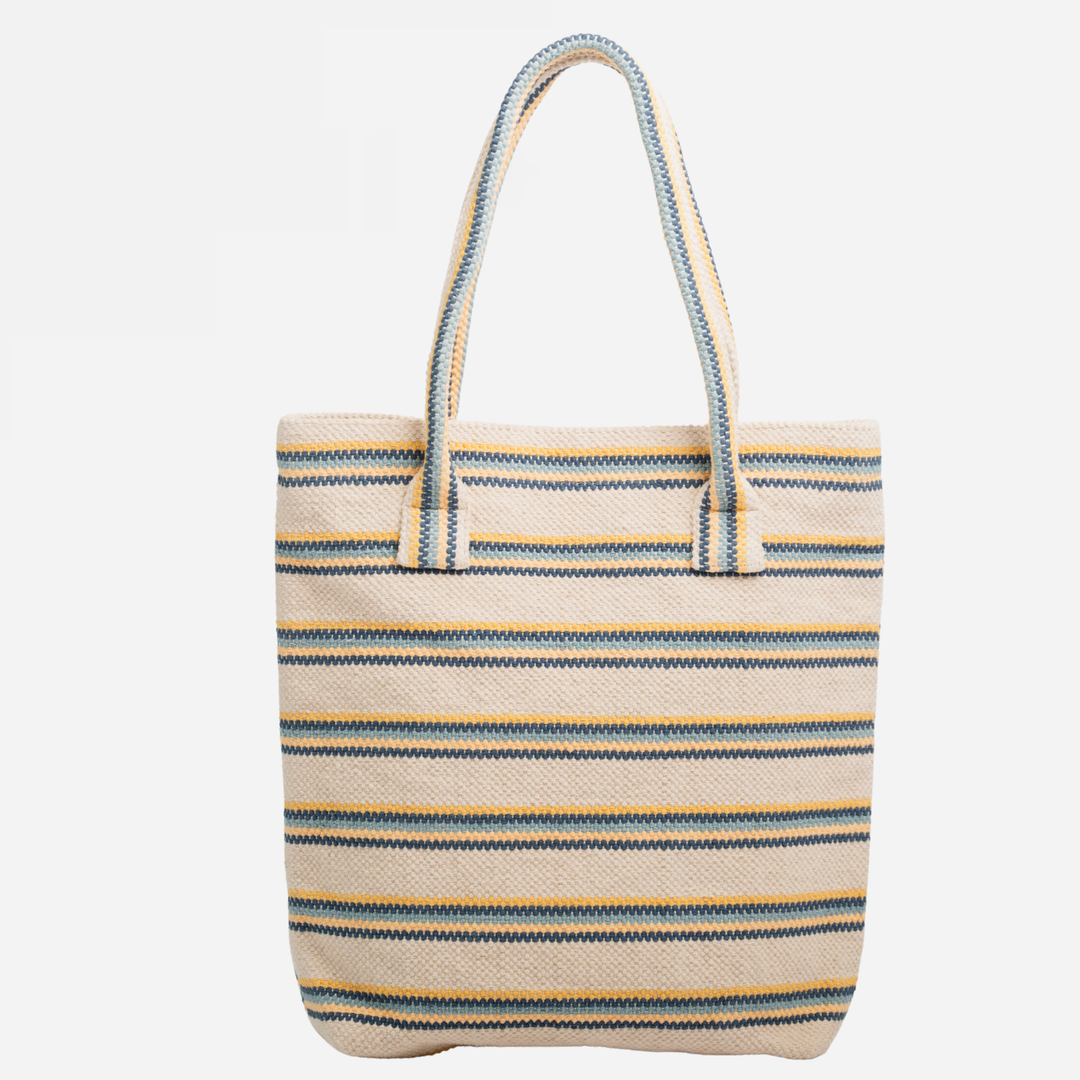 Gul Cotton Tote Bag