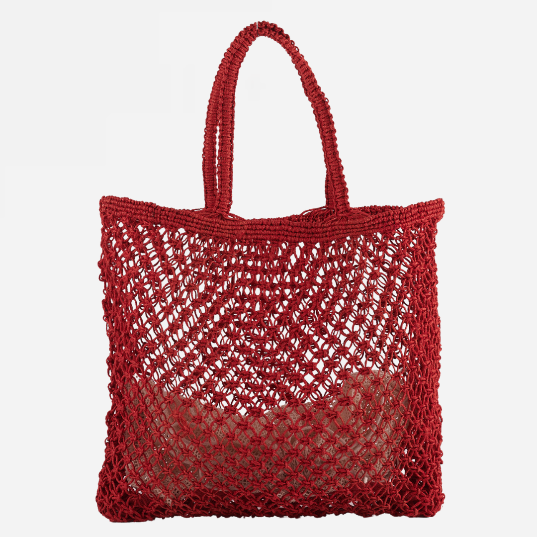 Amara Jute bag Medium