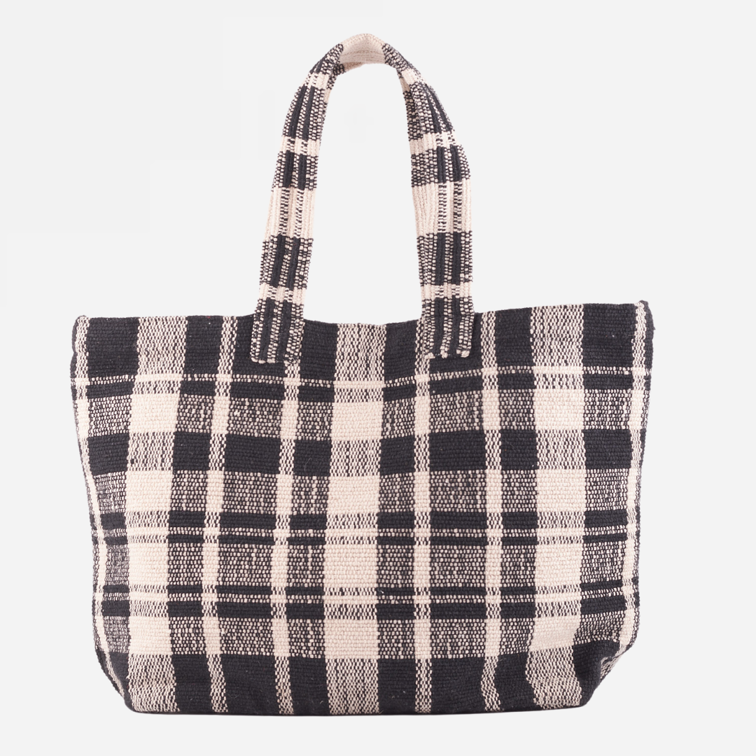 Gina Large Shopper Bag