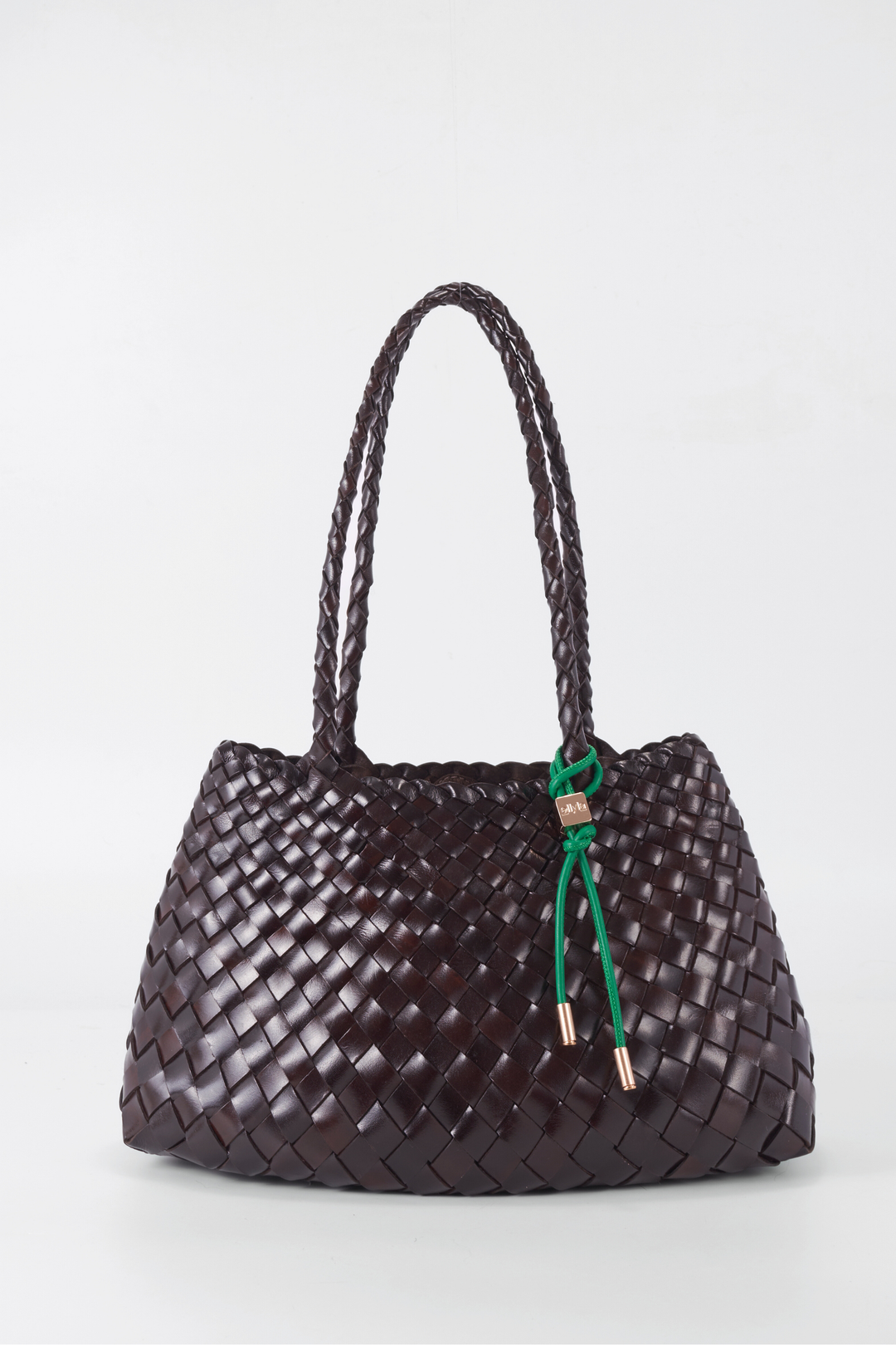 Selina Two Long Handles