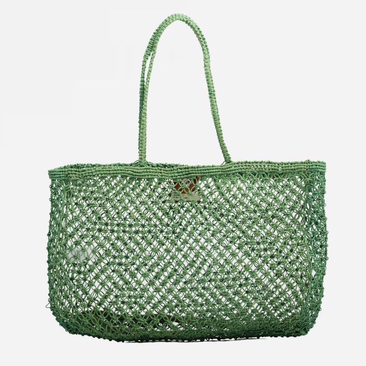 Amara Bag Large - Green