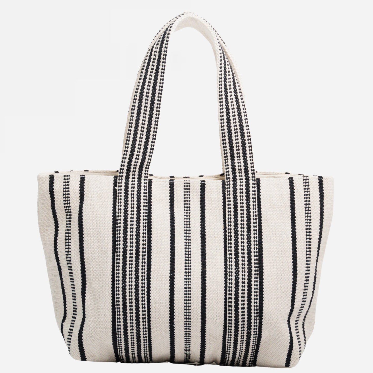 Mahi Cotton Handloom Tote Bag