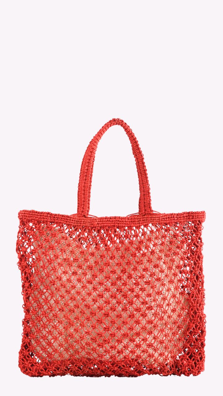 Amara Jute bag Medium