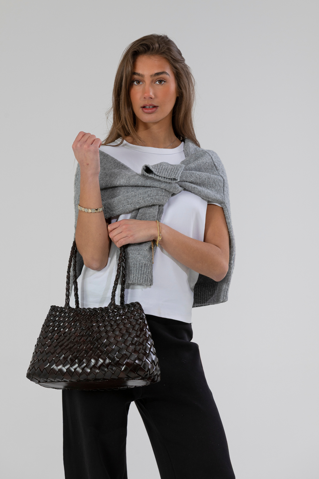 Selina Patent Leather