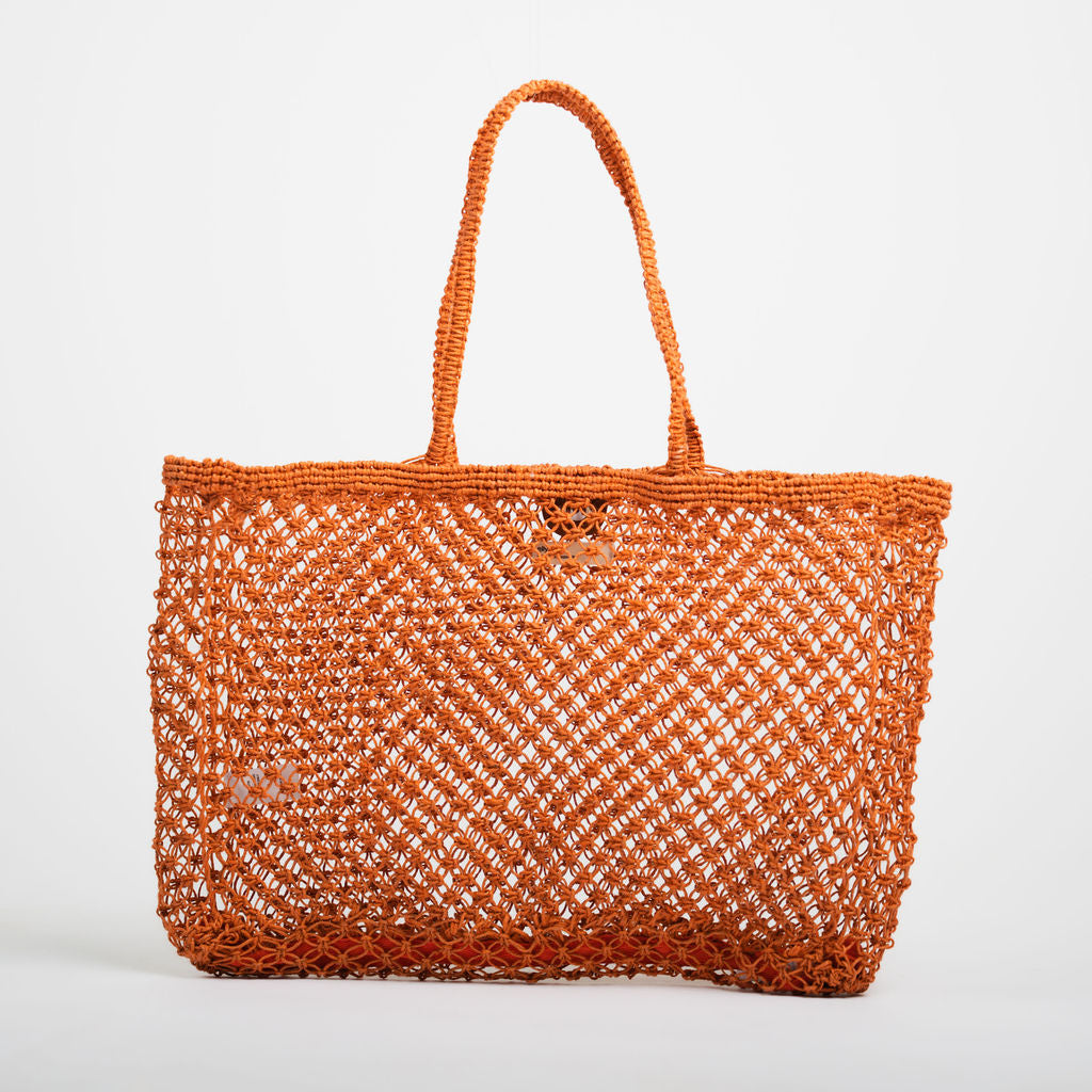 Amara Large Jute Bag