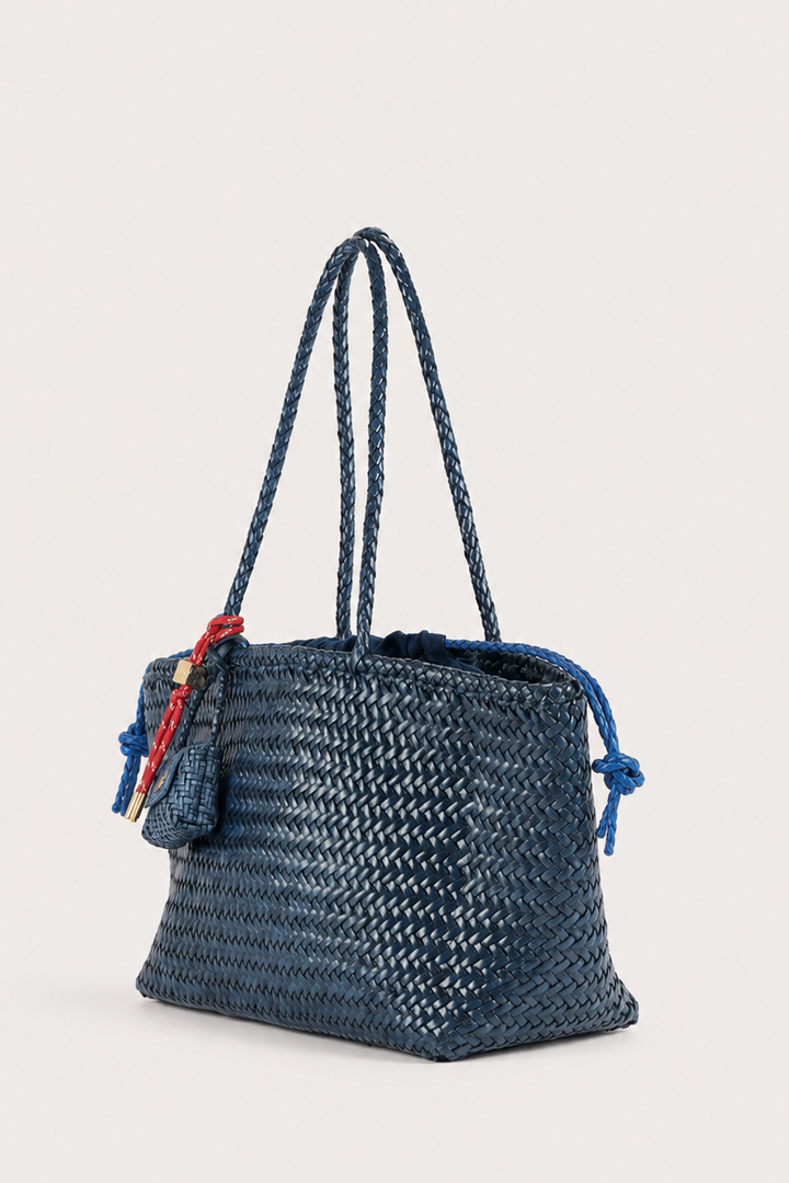 Dark Blue Amora Set