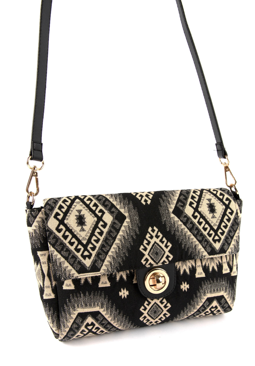 Anvi Crossbody / Clutch Bag