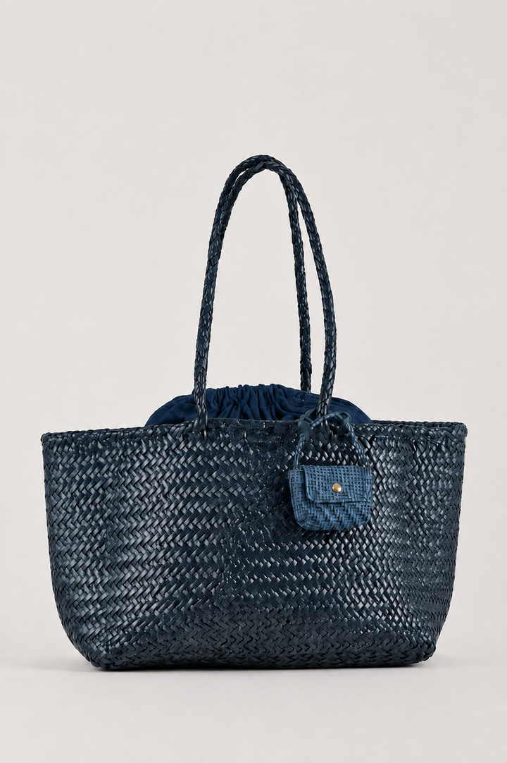 Dark Blue Amora Set