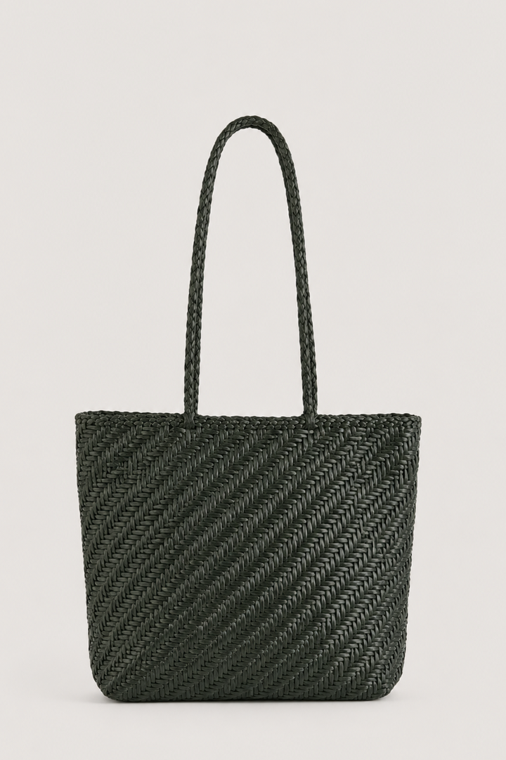 Rhia- Slate Green