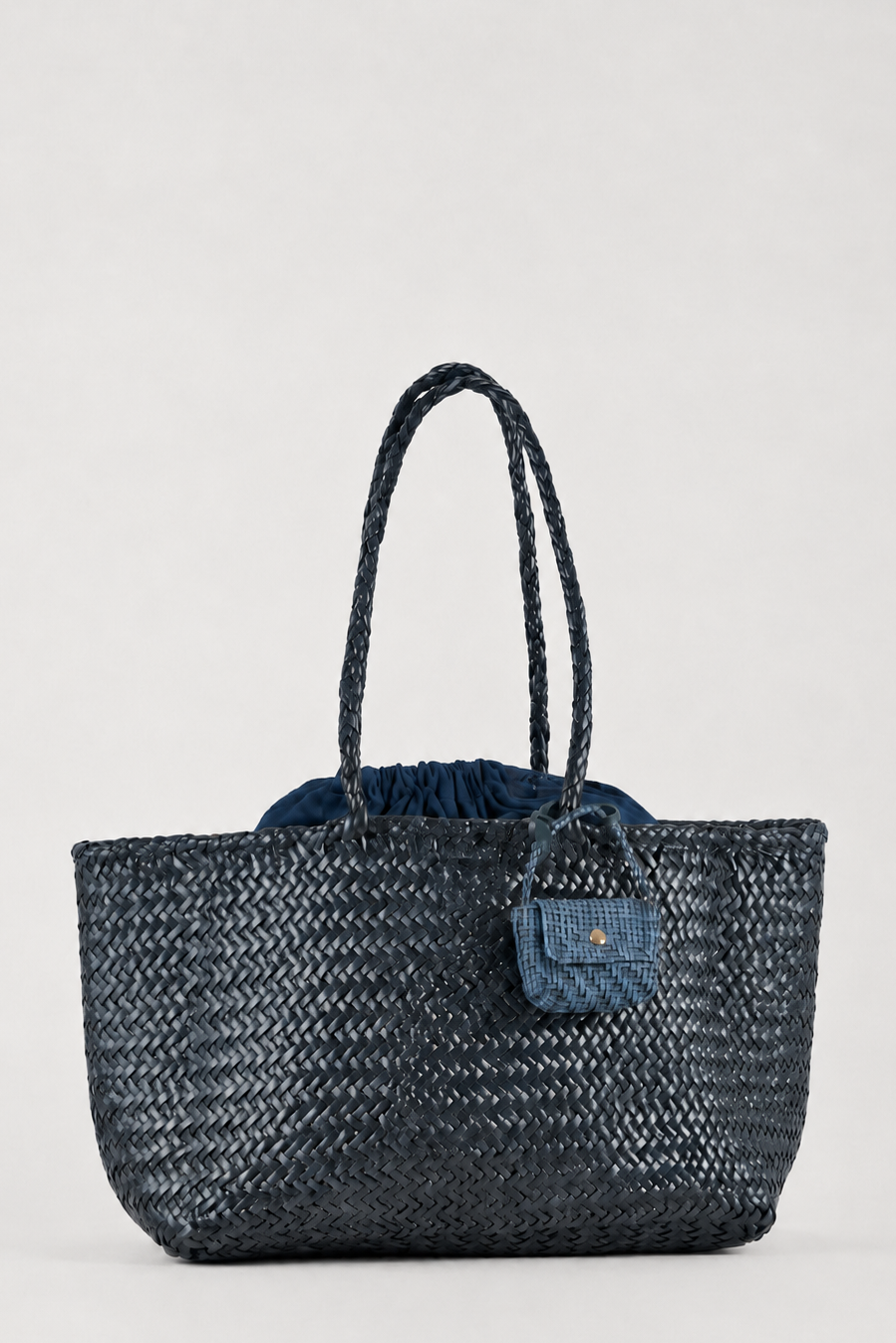 Dark Blue Amora Set