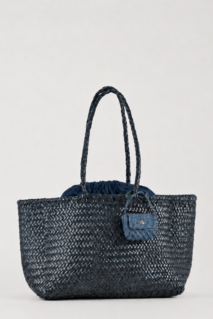 Dark Blue Amora Set