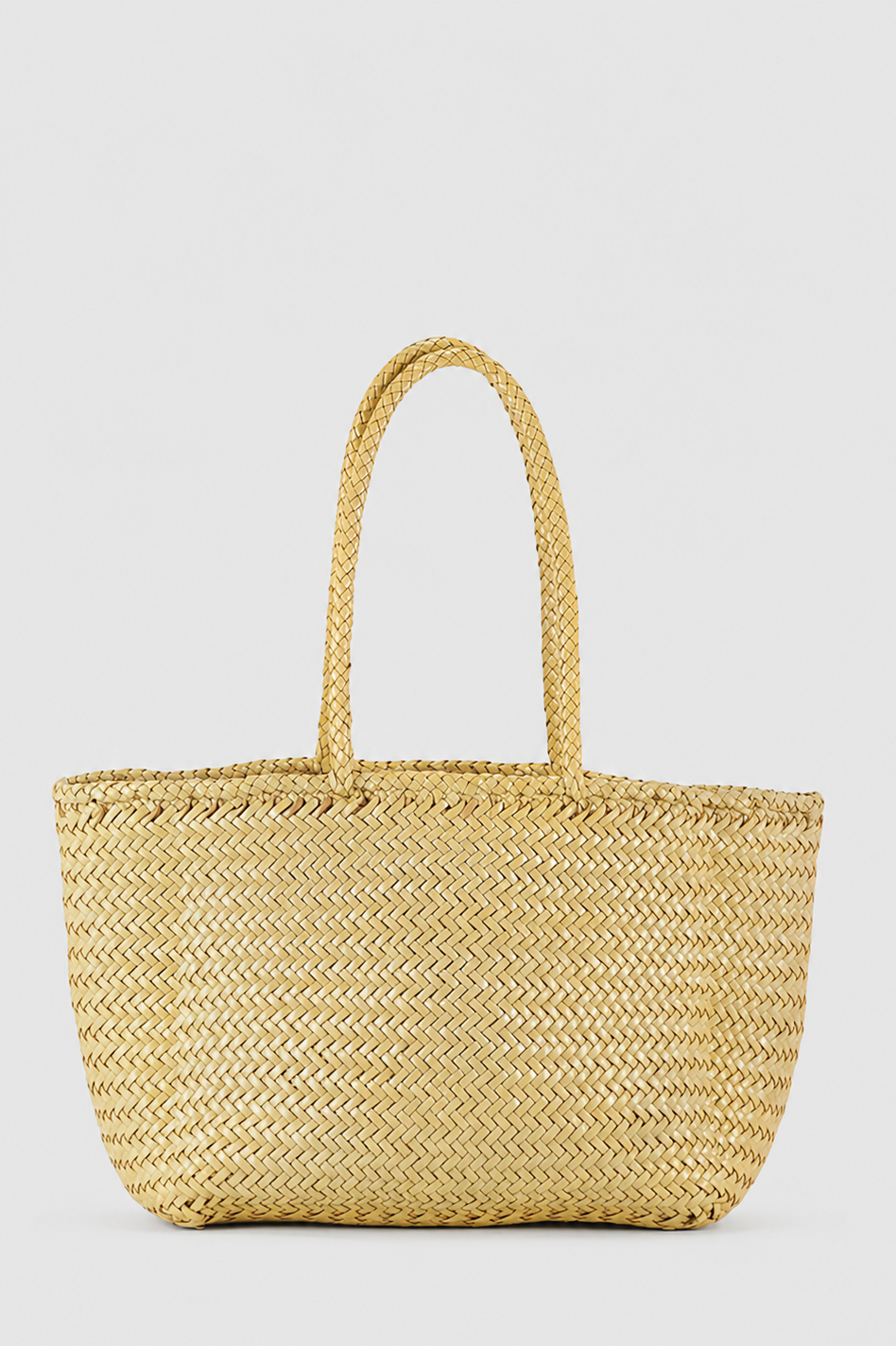 Amora- Butter Yellow