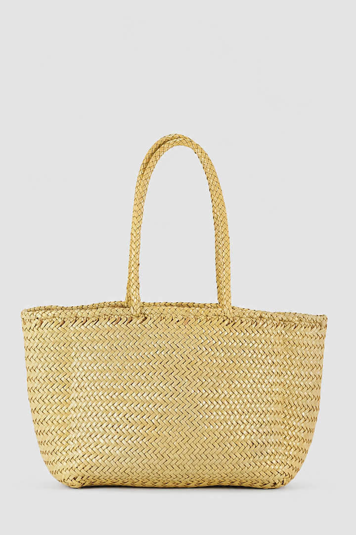 Amora- Butter Yellow