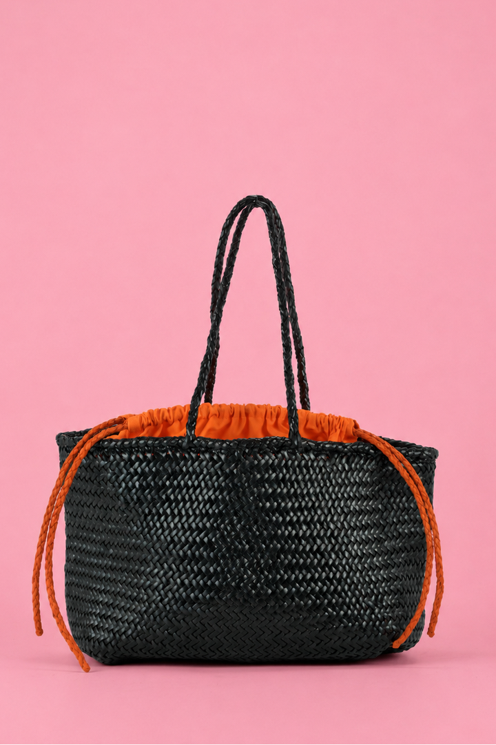 Amora with orange insert