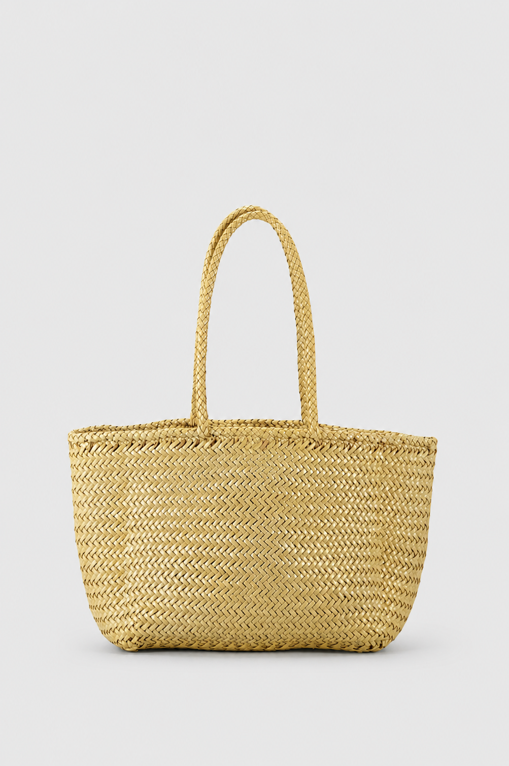 Amora- Butter Yellow