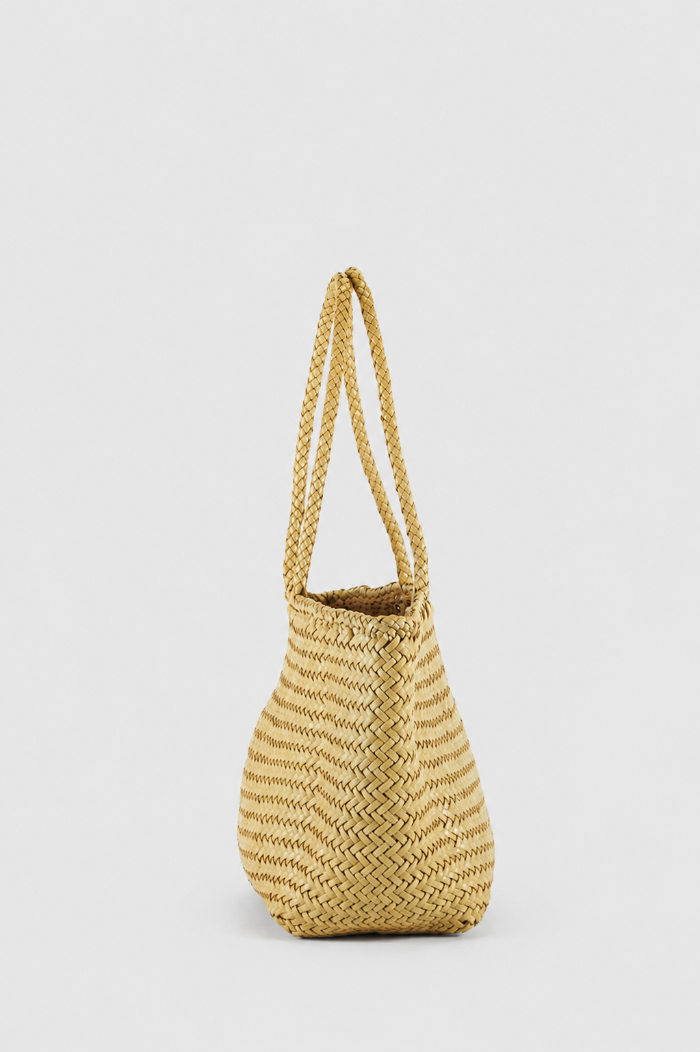 Amora- Butter Yellow