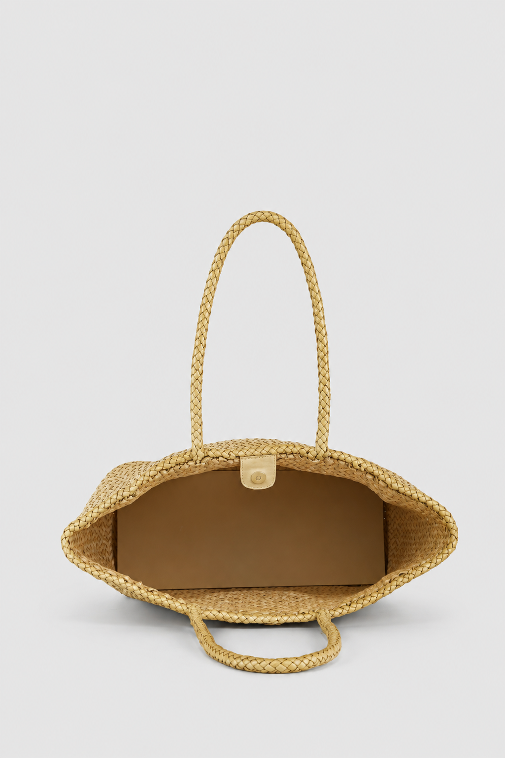 Amora- Butter Yellow