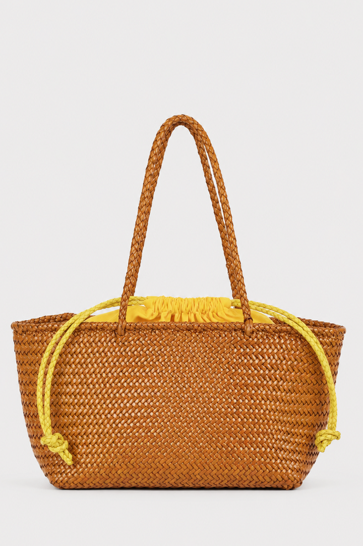Amora- Mustard