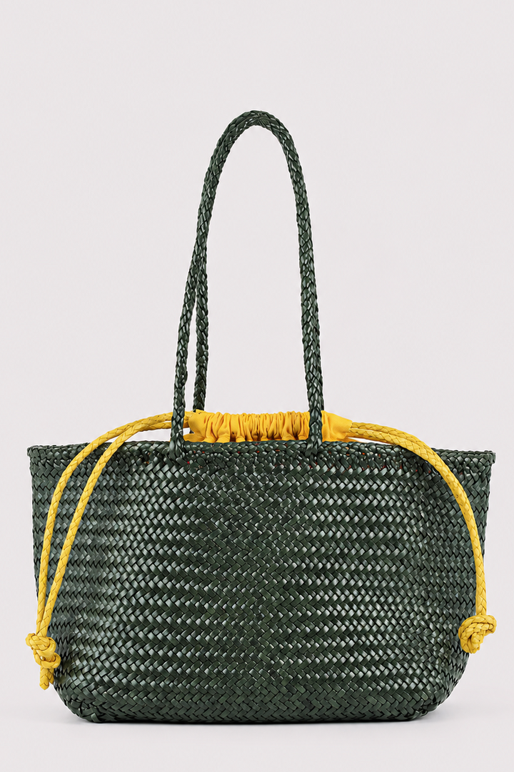 Amora- Slate Green
