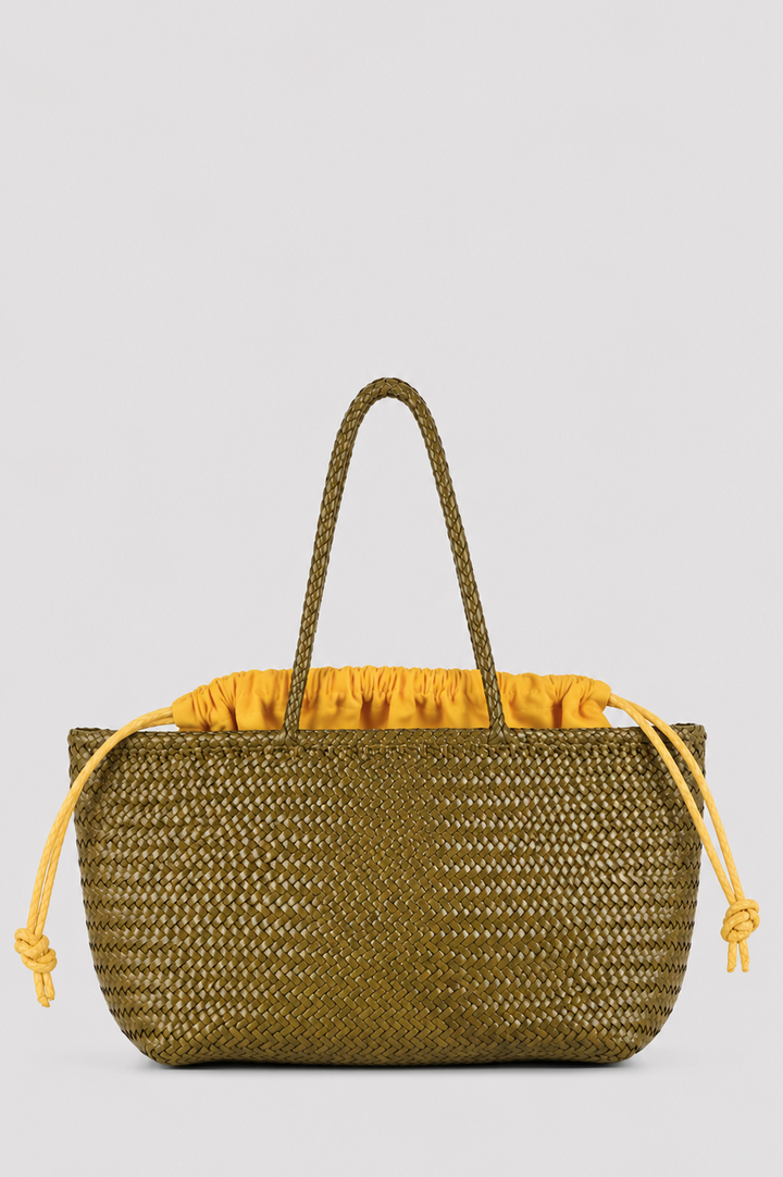 Amora- Bamboo Green