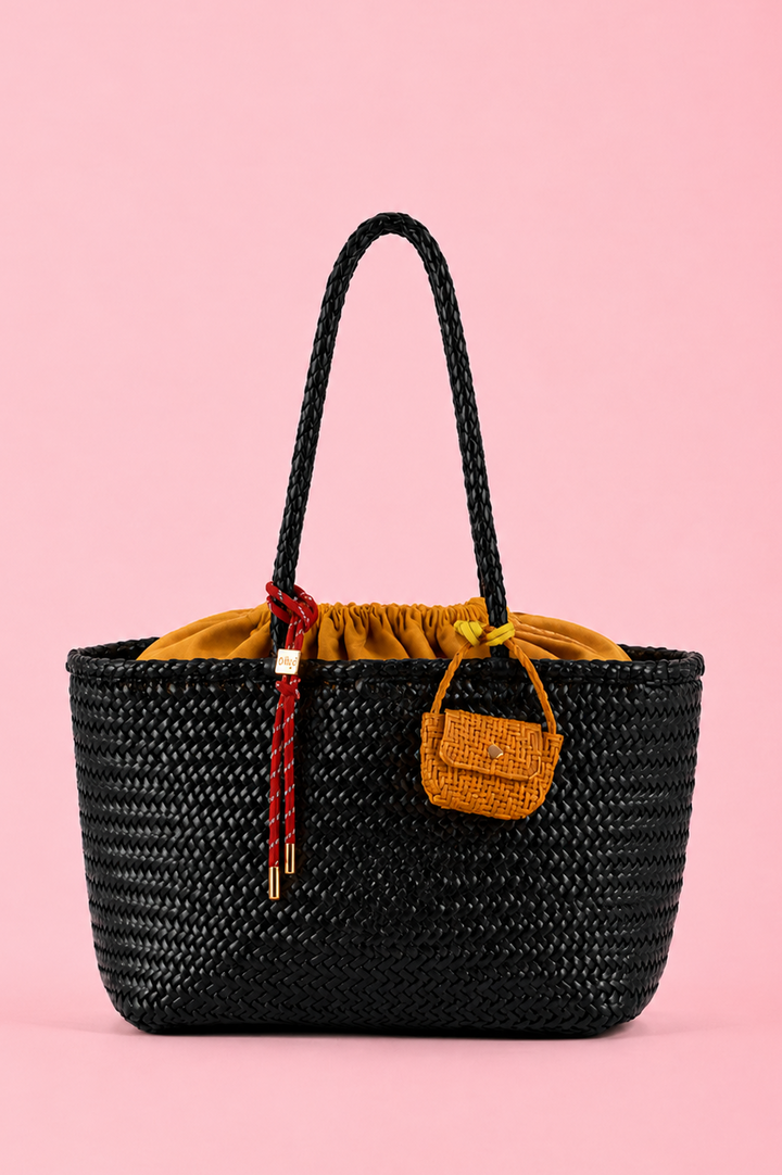 Go all out- Mustard.