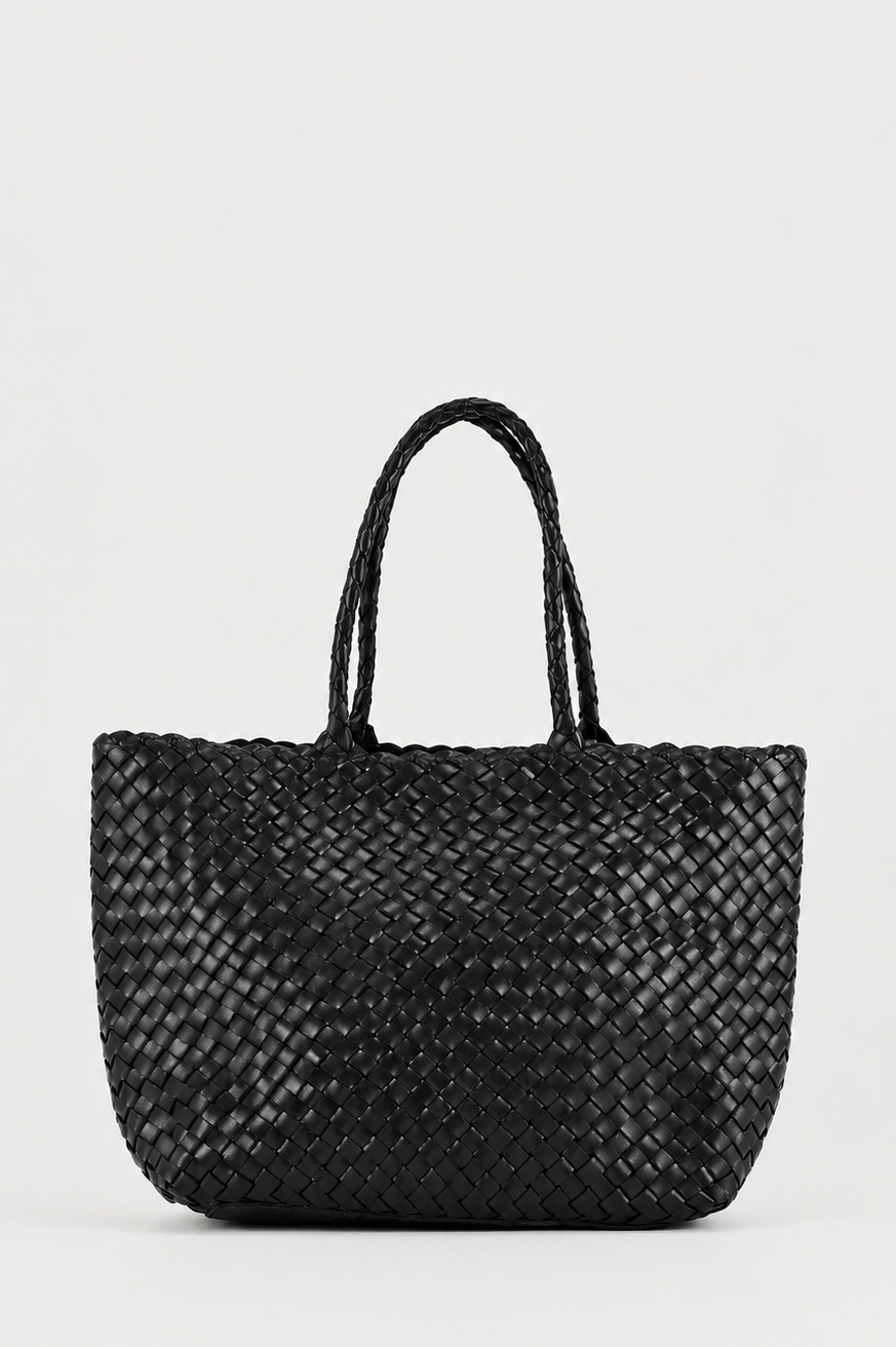 Leia -Black