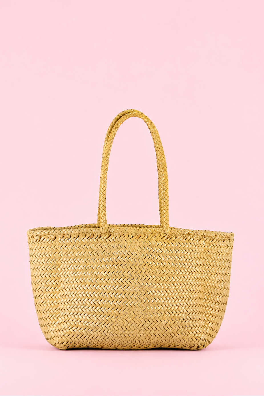 Amora- Butter Yellow