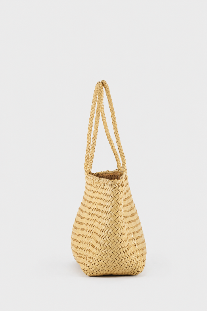 Amora- Butter Yellow