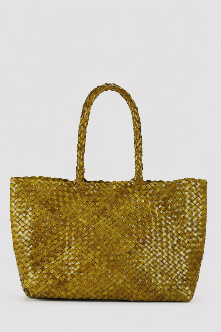 Leia Large- Bamboo Green