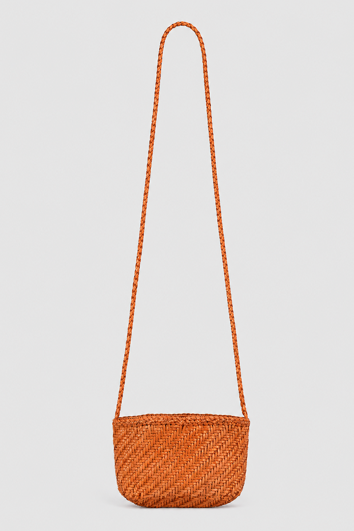 Sia- Orange