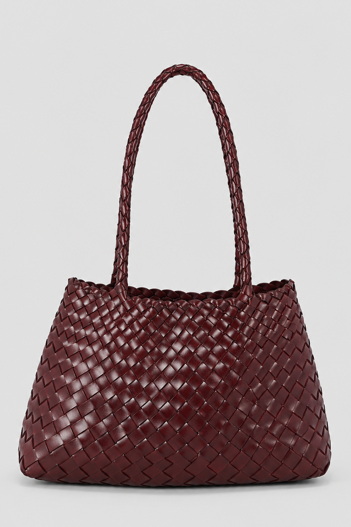 Selina - Burgundy