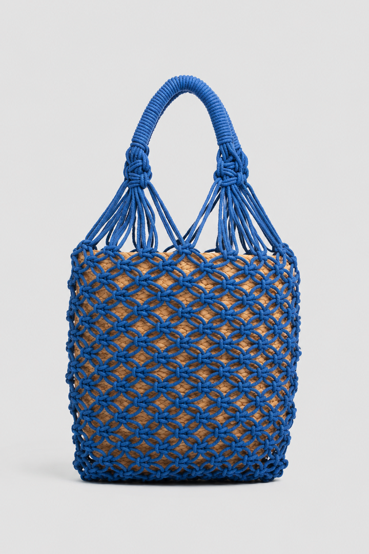 Jasmine Bucket Bag