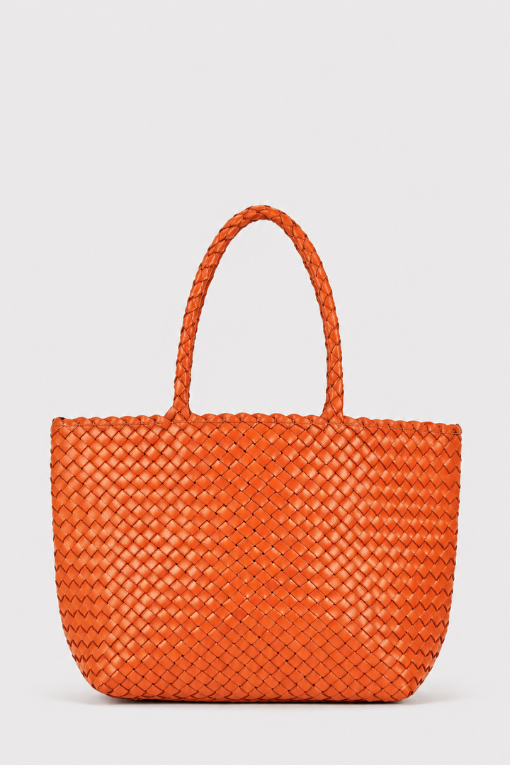 Leia -Orange