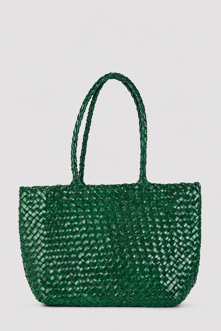 Leia- Emerald Green