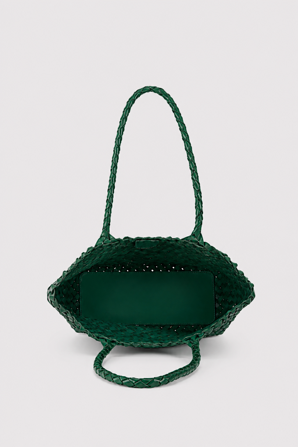 Leia- Emerald Green