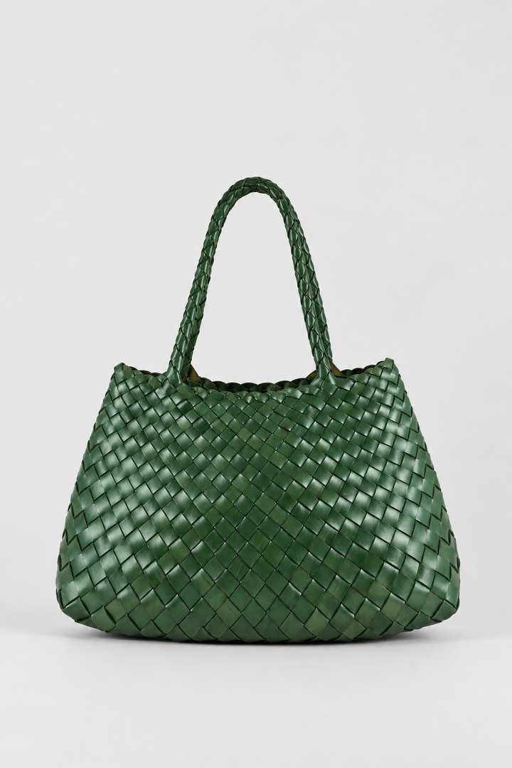 Selina S/H - Slate Green
