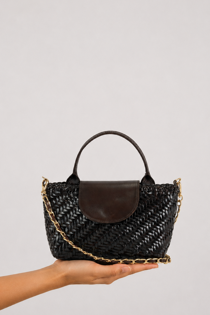 Cheri Mini Crossbody Bag